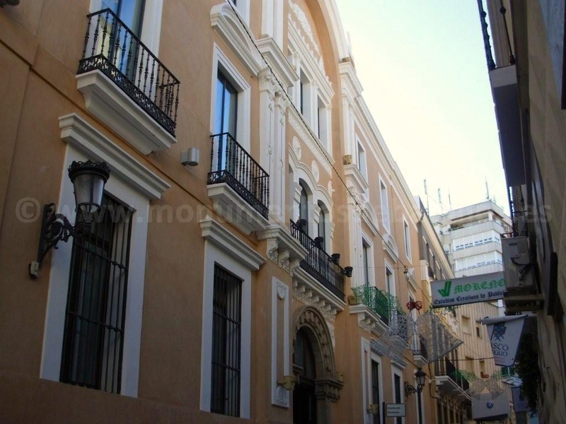 La Diputación de Badajoz organiza un curso de inglés para el personal de la administración local en octubre