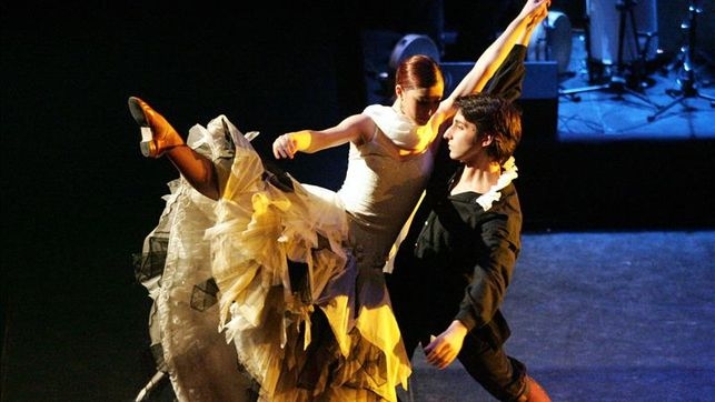 La Compañía Ibérica de Danza conmemora su trayectoria profesional con un espectáculo en Badajoz