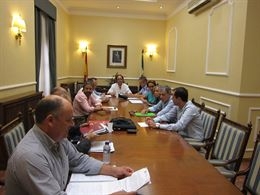 Equipo de Gobierno de Badajoz da por zanjado el 'caso Astorga' tras una comisión tildada por oposición de pantomima