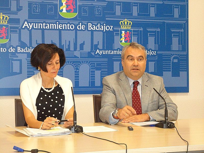 Badajoz es la ciudad elegida para celebrar el Día Internacional de la Cooperación en Europa