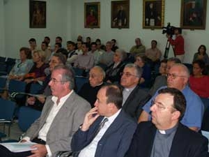 El Instituto Superior de Ciencias Religiosas de Badajoz abre el plazo de matrícula