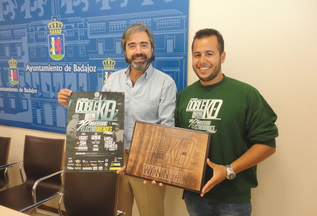 La VII Edición del Campeonato Internacional Doble KO se celebra este fin de semana en Badajoz