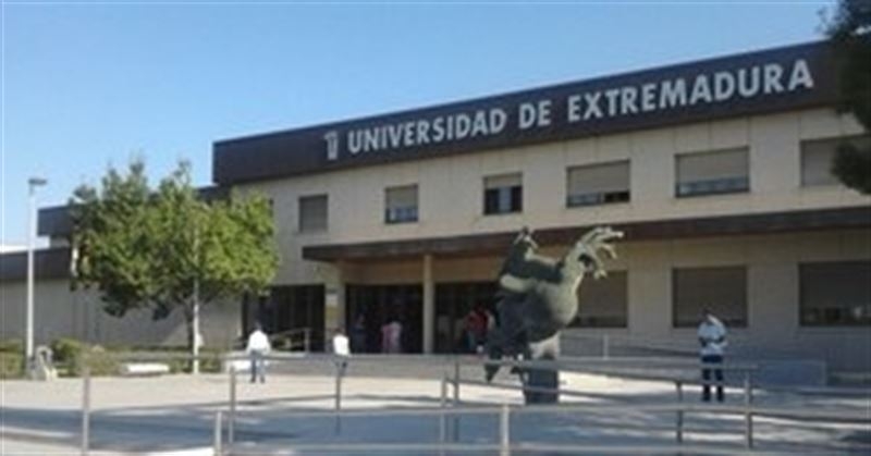Badajoz será sede en octubre de las XXXII Jornadas de Gerencia Universitaria
