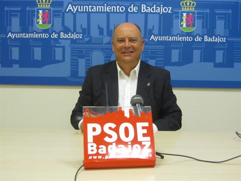 El PSOE local de Badajoz propone hacer un camping en la ciudad para relanzar el turismo
