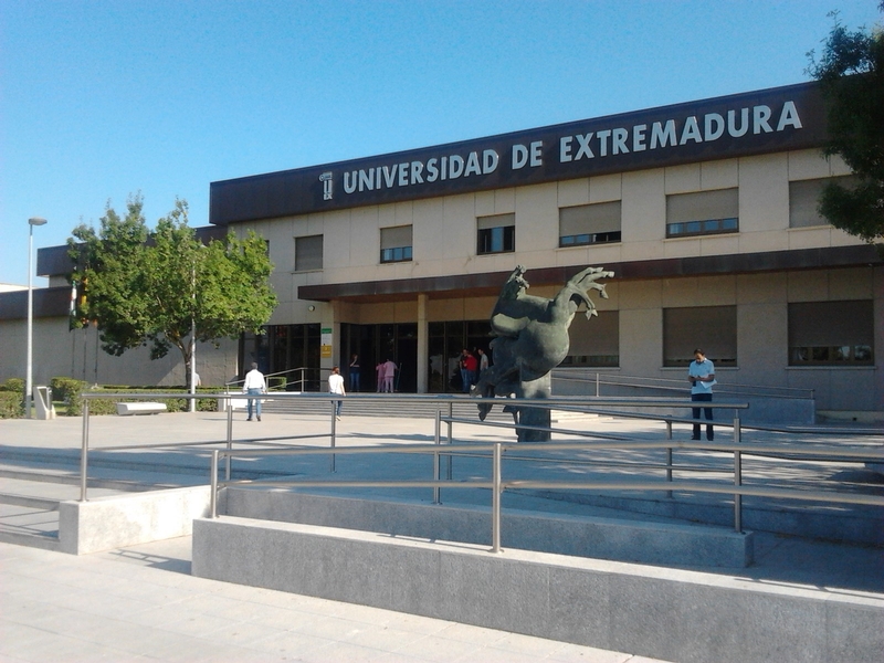 Badajoz será sede del Encuentro Estatal de Defensores Universitarios
