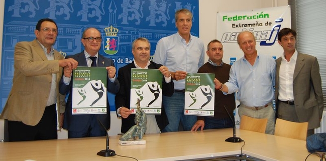 Badajoz será sede del LXIV Campeonato de España de Patinaje Artístico Infantil