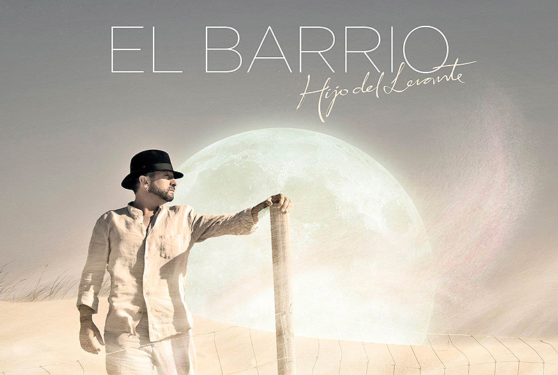 ''El Barrio'' firmará discos en El Corte Inglés el próximo miércoles 29