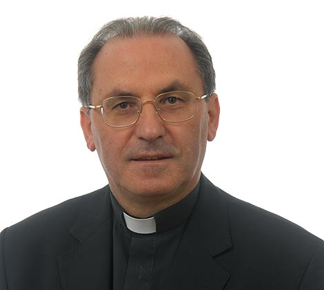 Celso Morga será nombrado arzobispo coadjutor de Mérida-Badajoz el 15 de noviembre con actos en ambas sedes