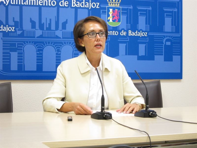 Confirmada una sanción de 289.552 euros impuesta por el Ayuntamiento de Badajoz a unos almacenes por construir dos naves