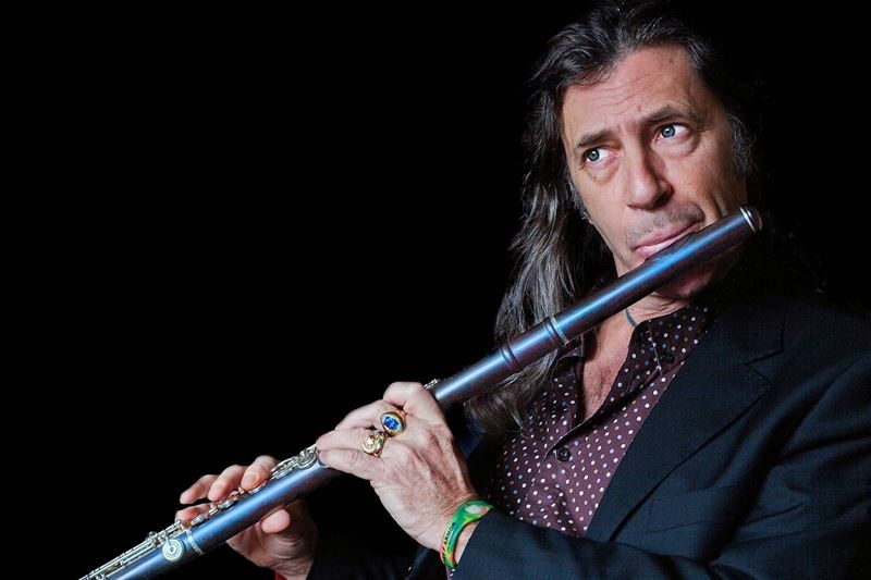 El músico Jorge Pardo cierra el XXVII Festival de Jazz de Badajoz