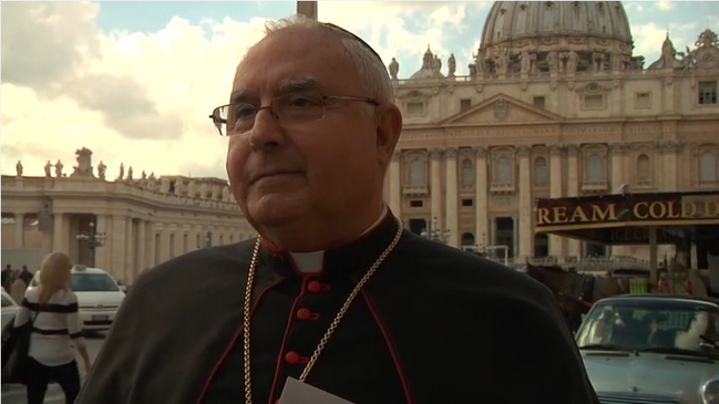 La Agrupación de Hermandades de Mérida apoya al arzobispo ante las ''informaciones injuriosas'' sobre sus gastos