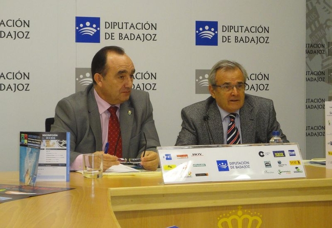  Badajoz acoge Videomed, un certamen de calado internacional