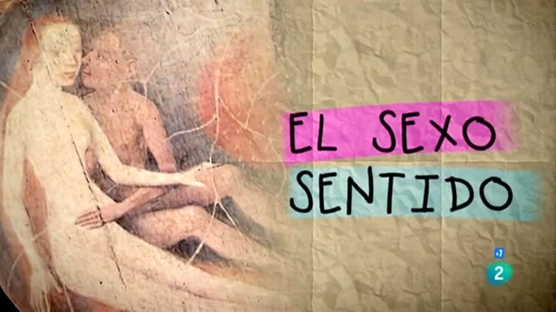El periodista Paco Tomás y el documental ''El sexo sentido'', entre los premios FanCineGay 