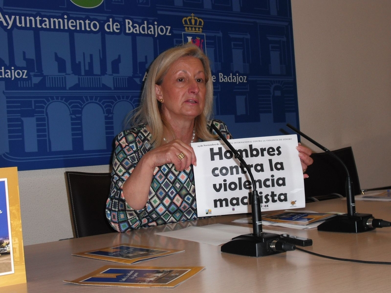 47 mujeres denunciaron maltrato en la Oficina de Atención Psicológica de Badajoz