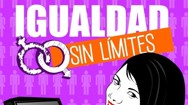 Cruz Roja realizará una serie de actividades informativas en Badajoz para sensibilizar sobre la igualdad de género