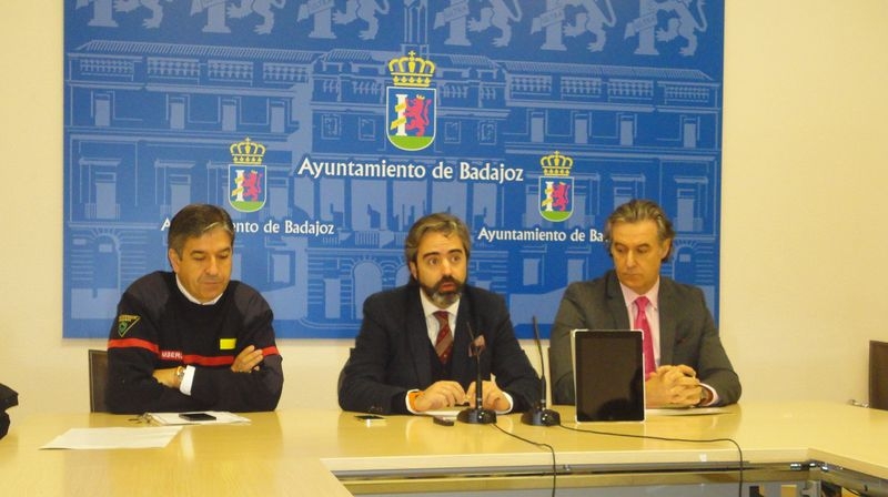 La Campaña de Recogida de Juguetes Nuevos espera conseguir 3.000 juguetes para las familias más necesitadas de Badajoz