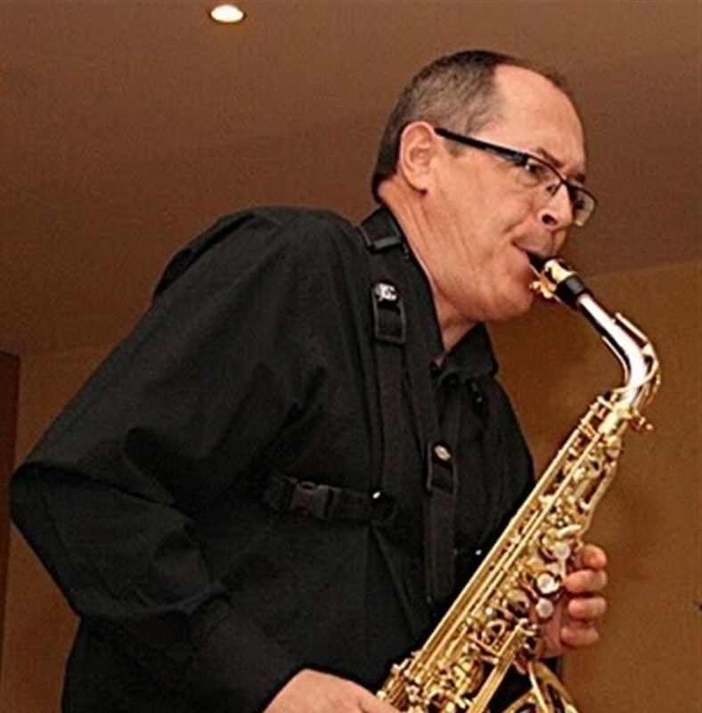 El saxofonista Antonio Mateu ofrece un concierto este viernes con entrada libre