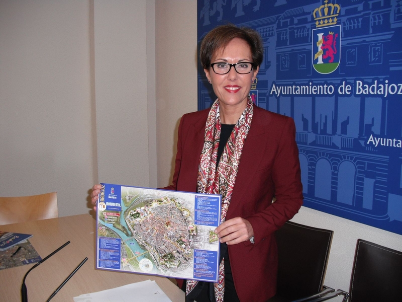 El Ayuntamiento presentará en FITUR una Campaña con ''1001 razones'' para visitar la ciudad