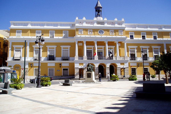 Badajoz, uno de los ayuntamientos peor valorados en materia de transparencia
