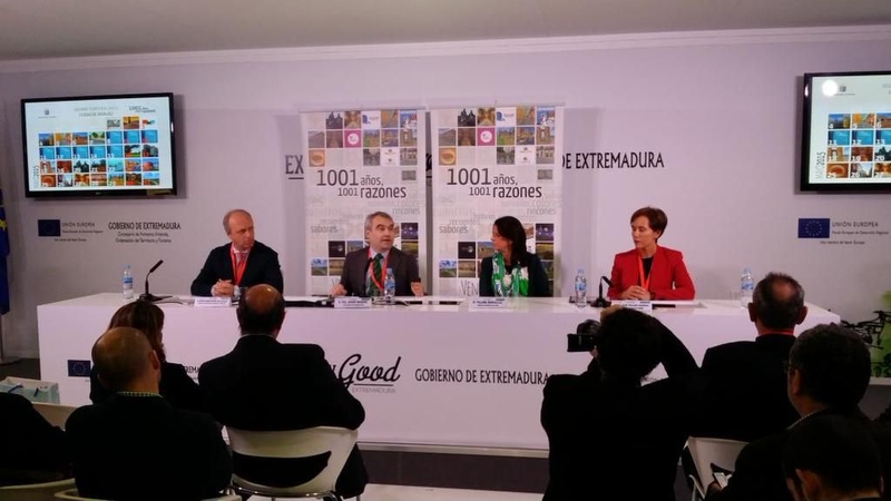 Badajoz oferta una agenda en 2015 repleta de fiestas, música, cultura y turismo de compras