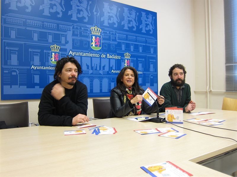 La Biblioteca de Santa Ana de Badajoz albergará talleres sobre fanzines o cuentos ilustrados
