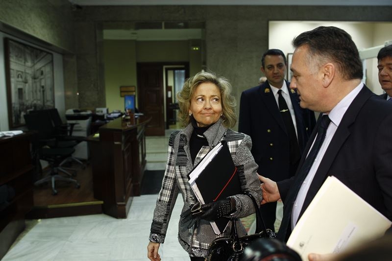 El Consejo Fiscal aborda la designación del fiscal jefe provincial de Badajoz