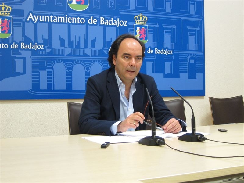 El Ayuntamiento de Badajoz apuesta por la rehabilitación de viviendas en la segunda y tercera fase de ''El Campillo''
