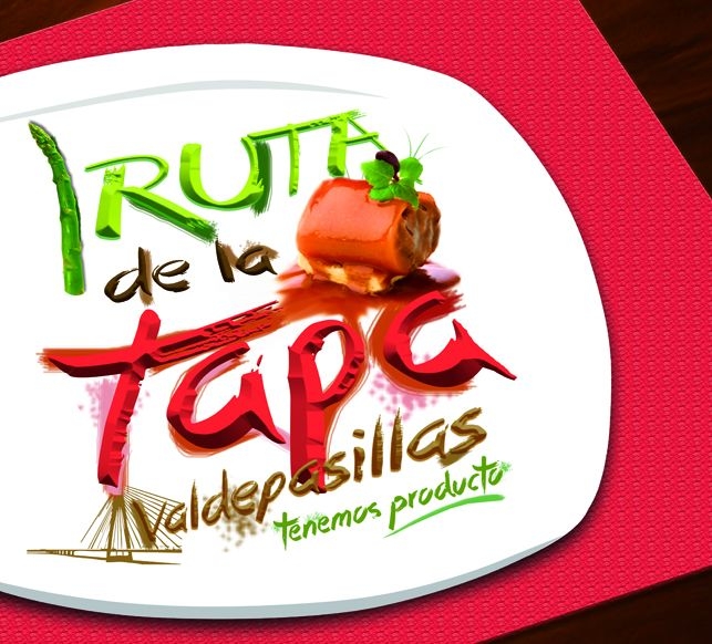 I Ruta de la Tapa en Valdepasillas 'GastroExtrem'