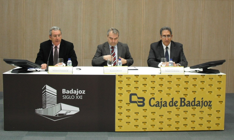  El Programa ''Badajoz Fomenta el Empleo'' pondrá 100.000 euros a disposición de los emprendedores de la ciudad