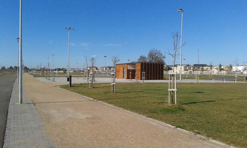 El PSOE pide al alcalde de Badajoz que aclare ''quién quiere dar el pelotazo'' de la limpieza de nuevos parques