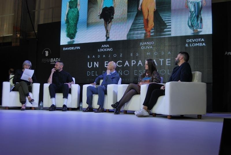 La Feria de la Belleza, Moda y Cosmética de Badajoz cierra con ''éxito'' su octava edición