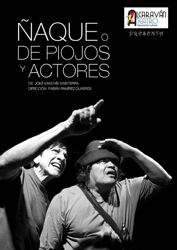 El López de Ayala de Badajoz ofrece una programación especial con motivo del Día Mundial del Teatro