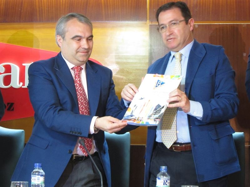 El ayuntamiento lanza una Guía de Inversiones en Badajoz dirigida a empresarios
