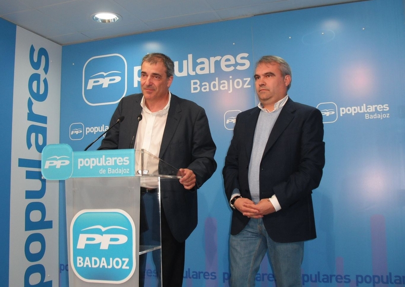 Astorga coordinará la campaña de Fragoso pero anuncia que abandonará la política 