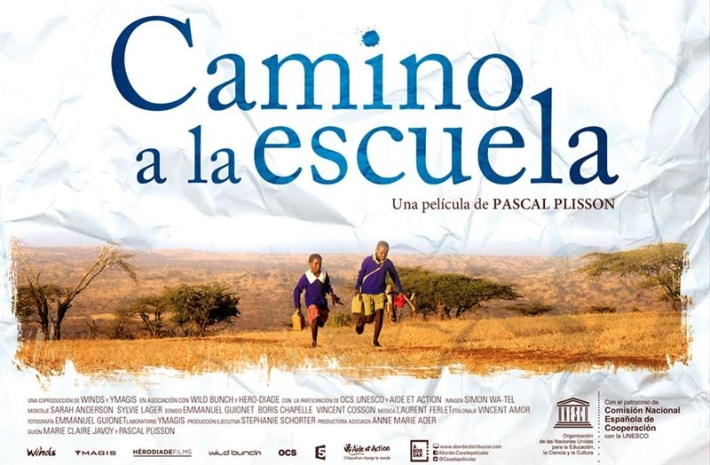 El Teatro López de Ayala de Badajoz proyectará este miércoles un documental sobre el derecho a la educación