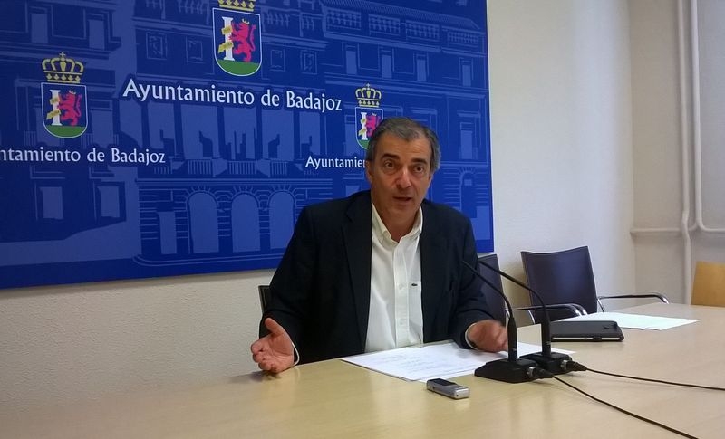 70.180 euros serán destinados a la restauración de la Puerta del Alpéndiz