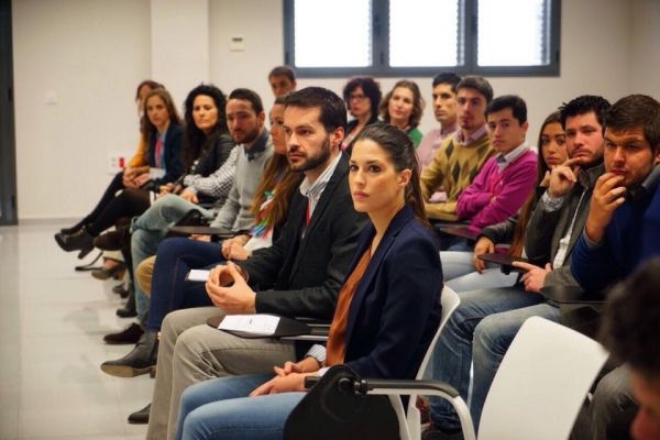 El Ayuntamiento de Badajoz impulsa una nueva ''Lanzadera de Empleo'' para ayudar a 20 jóvenes a encontrar trabajo