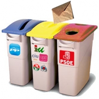 Romance Electoral