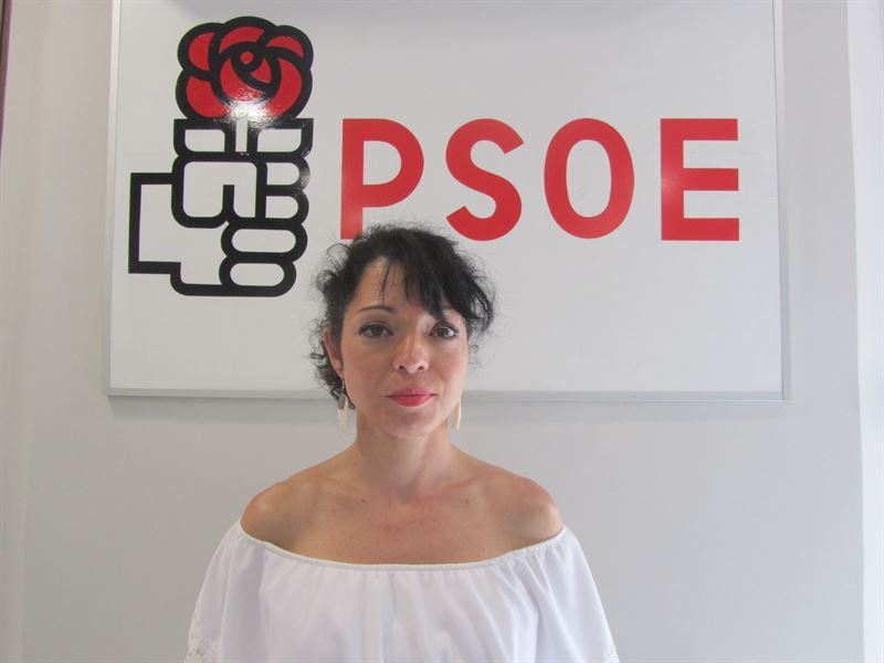 El PSOE critica la 'escasez' de plantilla en los Servicios Sociales del Ayuntamiento de Badajoz