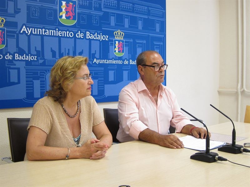 Ciudadanos Badajoz apunta la existencia de ''negligencias'' en la ''invalidez total'' de una trabajadora de la FMD