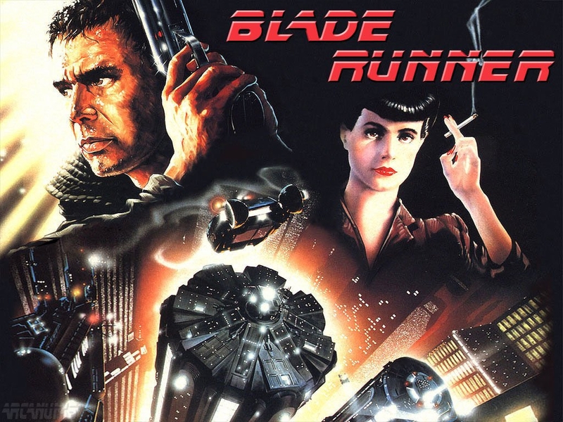 El 'Cine de una noche de verano' comienza este miércoles con la proyección de 'Blade Runner'