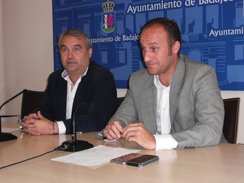 Badajoz se beneficiará de nuevas acciones de la Smart City