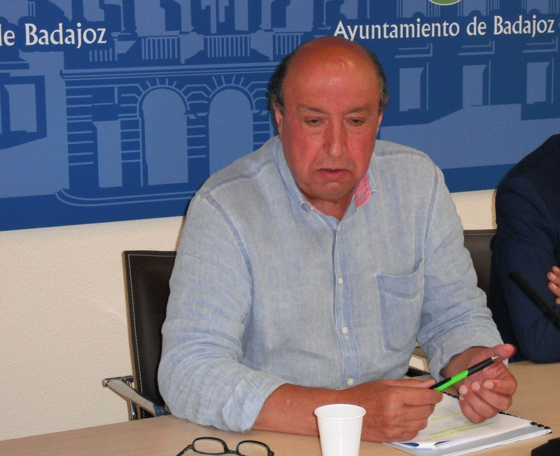 López Iglesias garantiza que no ha habido ningún trato discriminatorio hacia la policía embarazada