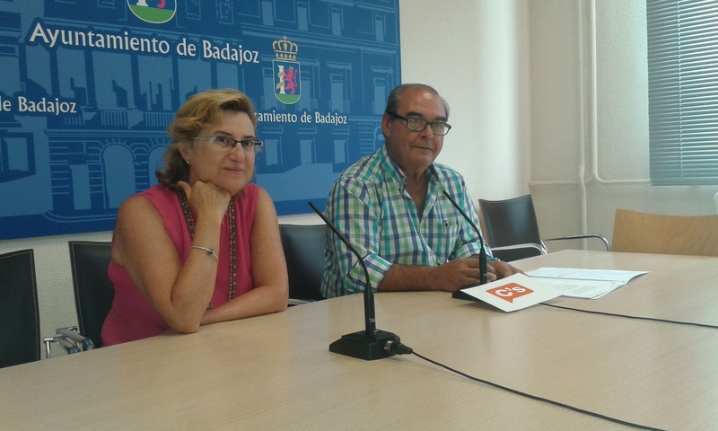 El gobierno municipal se reunirá la próxima semana con los grupos políticos y asociaciones afectadas por El Campillo