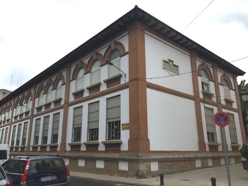 El Ayuntamiento de Badajoz destina anualmente 3.109.695 euros para los colegios