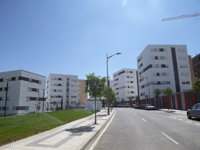 Un estudio señala que septiembre es el mejor mes para comprar una vivienda en Badajoz