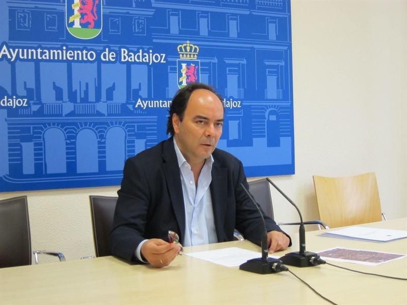 El Ayuntamiento de Badajoz solicita al TSJEx que las obras del 'Cubo' se realicen en verano de 2016
