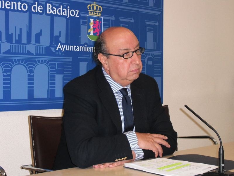 El ayuntamiento de Badajoz comprará chalecos antibalas para los Policías locales ante la recomendación del Ministerio 