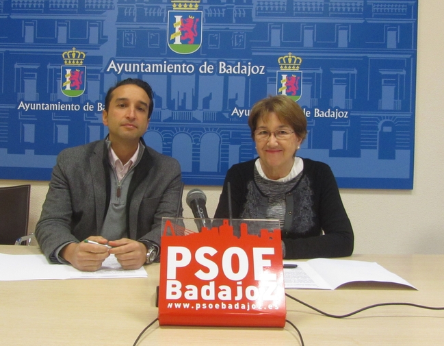El PSOE quiere ubicar en el viejo IFEBA las sedes de asociaciones de pacientes y sus familiares
