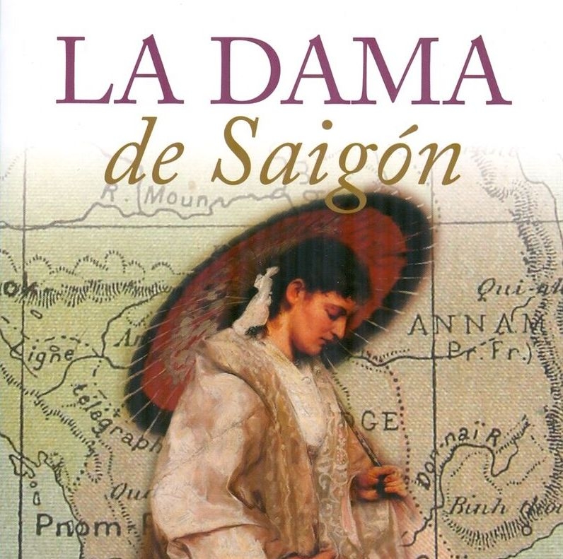 El escritor extremeño José Luis Gil Soto desvela este viernes en Badajoz los entresijos de su obra 'La dama de Saigón'